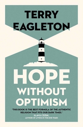 Hope Without Optimism - Eagleton Terry