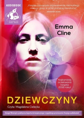 Dziewczyny (Audiobook) - Cline Emma