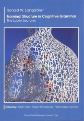 Nominal Structure in Cognitive Grammar. - Ronald Langacker