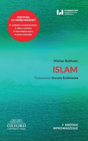 Islam - Ruthven Malise