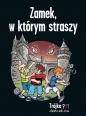 Zamek, w którym straszy - Boris Pfeiffer