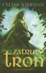 Trylogia Moorehawke 1 Zatruty tron