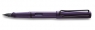 Pióro wieczne Lamy 073 safari dark lilac EF