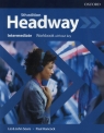 Headway Intermediate Workbook