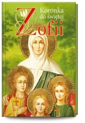 Koronka do świętej Zofii - Małgorzata Pabis