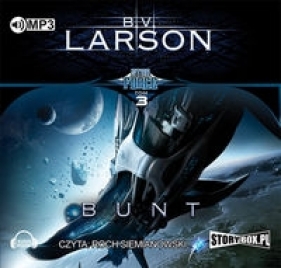 Star Force Tom 3 (Audiobook) - B.V. Larson