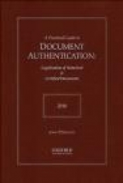 Practical Guide to Document Authentication 2010