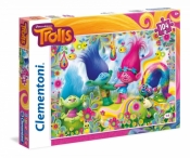 Puzzle SuperColor Trolls 104 (27967)