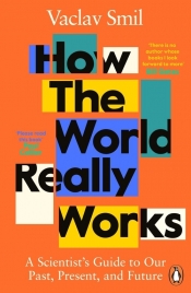 How the World Really Works - Smil Vaclav