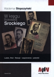 W kręgu Bolesława Srockiego - Stopczyński Waldemar