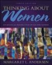 Thinking About Women