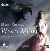 Wyspa Mgieł audiobook - Maria Zdybska