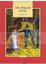 MM The Wizard of Oz Frank Baum