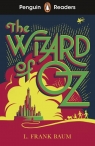 The Wizard of Oz. Penguin Readers Level 2 wer. angielska Lyman Frank Baum