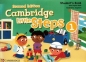 Cambridge Little Steps 1 Student's Book with Digital Pack - Gabriela Zapiain