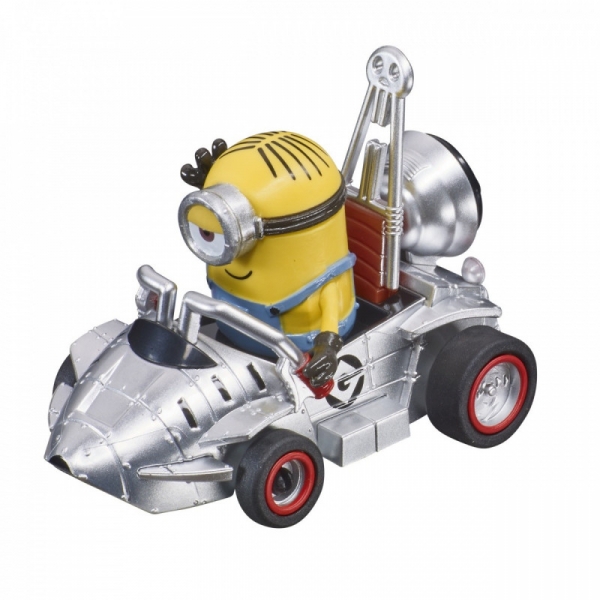 Samochód Minions  Minionki Stuart (20064167)