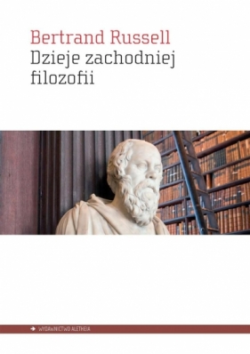 Dzieje zachodniej filozofii - Bertrand Russell