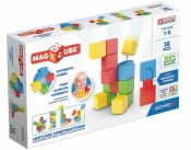 Geomag Magicube FullColor Recycled Try me 16 el.