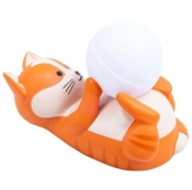Lampka nastrojowa Luna Kotka