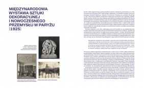 Kolekcje dizajnu - Aleksandra Koperda