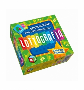 Lottografia (30067)