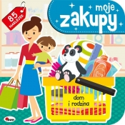 Moje zakupy dom i rodzina - Piotr Kozera
