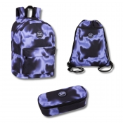 Pakiet szkolny Coolpack Lazuryt