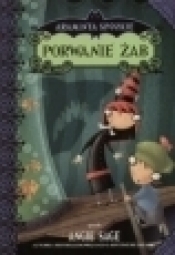 Porwanie żab