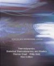 Thermodynamics, Statistical Thermodynamics,