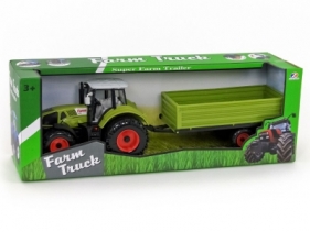 Traktor Adar z dźwiękiem (500679)