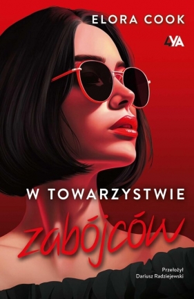 W towarzystwie zabójców - Cook Elora