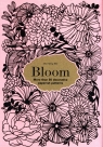 Bloom More than 50 decorative papercut patterns Choi Hyang Mee