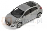 IXO Hyundai i30 2012 (silver) (PRD269)