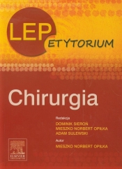 LEPetytorium Chirurgia