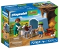 Playmobil Wiejski weterynarz 72167