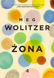 Żona - Meg Wolitzer