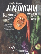 Jadłonomia - Marta Dymek