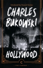 Hollywood - Charles Bukowski