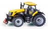 Siku Farmer - Traktor JCB 8250 - Wiek: 3+ (3267)