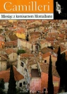 Miesiąc z komisarzem Montalbano  Camilleri Andrea