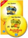 Autobus energii
	 (Audiobook) Zatankuj swój bak paliwem radości Gordon Jon