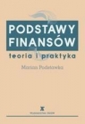 Podstawy finansów teoria i praktyka