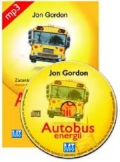 Autobus energii (Audiobook)