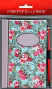 Notes imienny Victorian
