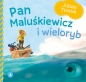 Pan Maluśkiewicz i wieloryb - Kazimierz Wasilewski, Kazimierz Wasilewski, Julian Tuwim, Julian Tuwim