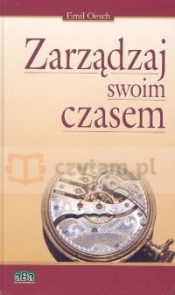 Zarządzaj swoim czasem