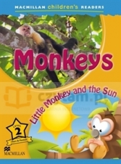 MCR 2: Monkeys / Little Monkey and the Sun