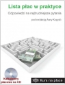 Lista płac w praktyce Odpowiedzi na najtrudniejsze pytania Kalkulatory