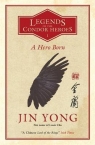 A Hero Born Legends of the Condor Heroes Vol. 1 Yong Jin