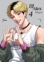 BJ Alex. Tom 4 - Mingwa